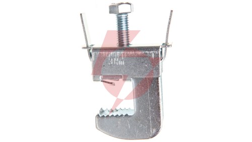Zacisk do szyn zbiorczych C2-10/16 R32RZ-03040101603