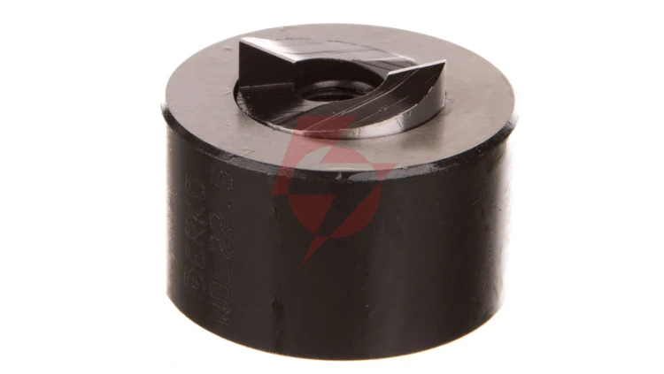 Wycinak otworów okrągłych /stempel+matryca/ WO 22,5