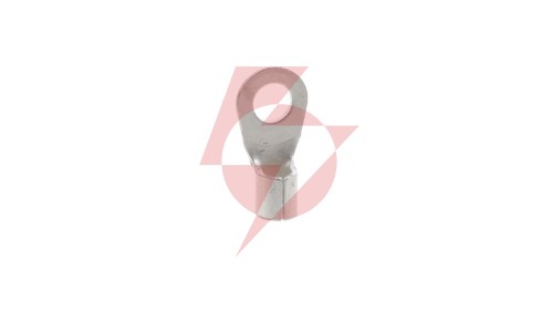 Końcówka oczkowa Cu KOA 5-6 /100szt./