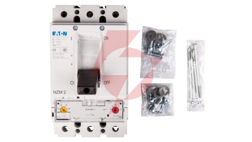 Wyłącznik mocy 3P 250A 25kA NZMB2-A250 259090