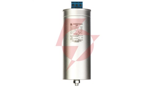 Kondensator gazowy MKG niskich napięć 30kVar 400V KG MKG-30-400