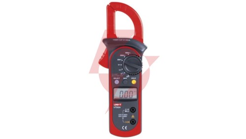 Miernik cęgowy UT202A EMC_UT202A