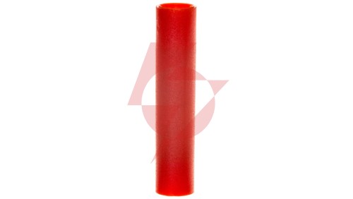 Końcówka (tulejka) łącząca izolowana KLE 1 /100szt./