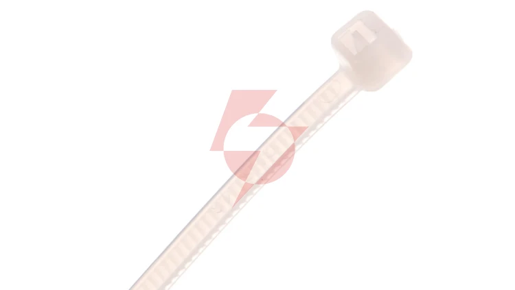 Opaska kablowa naturalna OPK 3,6-300-N /100szt./
