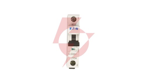 Wyłącznik nadprądowy 1P C 0,5A 15kA AC FAZ C05/1 278544
