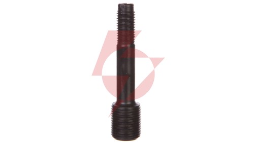 Szpilka ciągnąca M10x1,25 / M16x1,25 do głowicy hydraulicznej GW SZPIL_M10