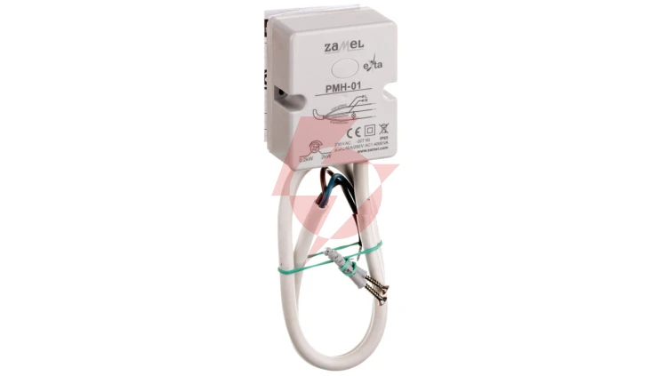 Ogranicznik mocy 230V AC 0,2-2kW PMH-01 EXT10000101