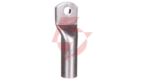 Końcówka oczkowa aluminiowa rurowa ARC 12-240