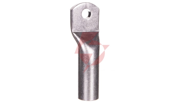 Końcówka oczkowa aluminiowa rurowa ARC 12-240