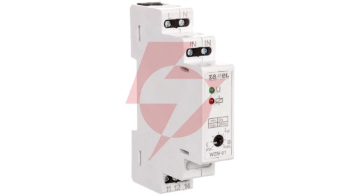 Wyłącznik zmierzchowy bez sondy 230 AC WZM-01 EXT10000141