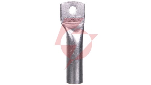 Końcówka oczkowa aluminiowa rurowa ARC 10-185