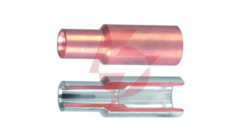 Złączka Cu redukcyjna KLR 35-16
