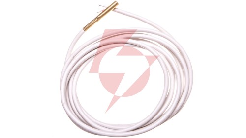 Sonda temperatury KTY81-210 przewód 3m STZ-02 EXT10000128