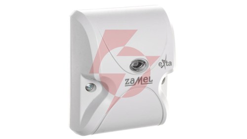 Wyłącznik zmierzchowy z sondą SOS-01 230V AC WZM-02/SOS EXT10000146