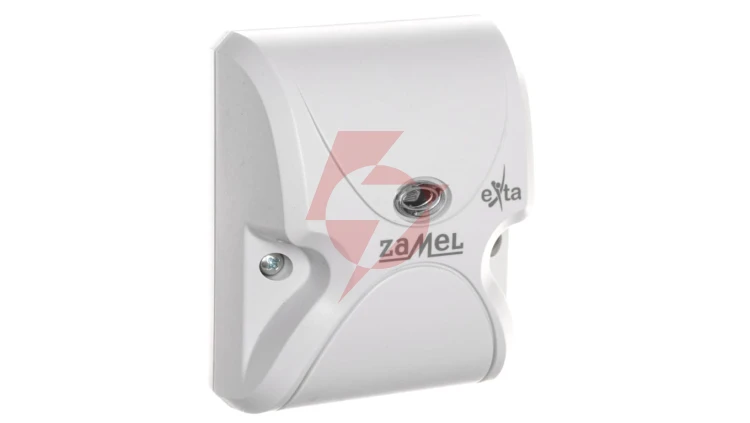 Wyłącznik zmierzchowy z sondą SOS-01 230V AC WZM-02/SOS EXT10000146