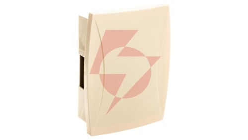 Gong dwutonowy BIM-BAM 230V beżowy GNS-921-BEZ SUN10000117