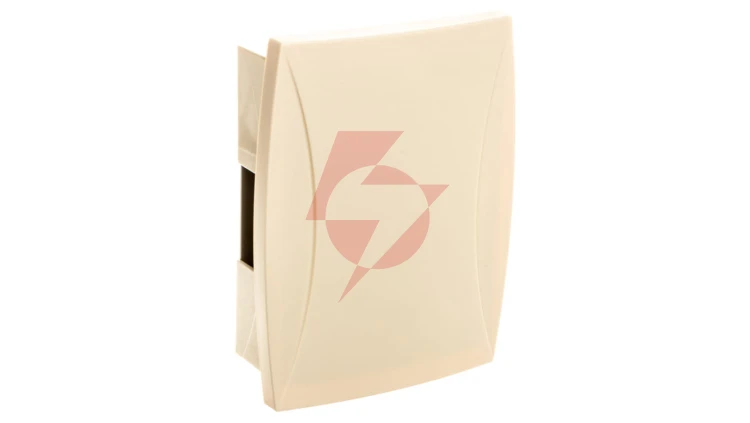 Gong dwutonowy BIM-BAM 230V beżowy GNS-921-BEZ SUN10000117