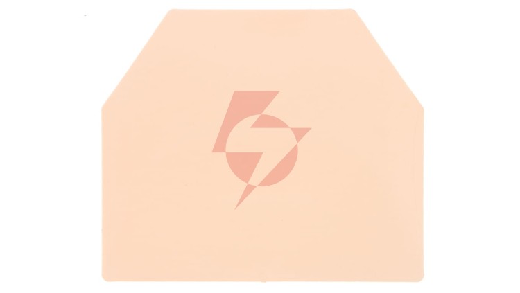 Płytka działowa VP 16 PA 003901083