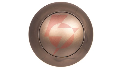 Wyłącznik nożny złoty WSN-253-ZLO YNS10000409