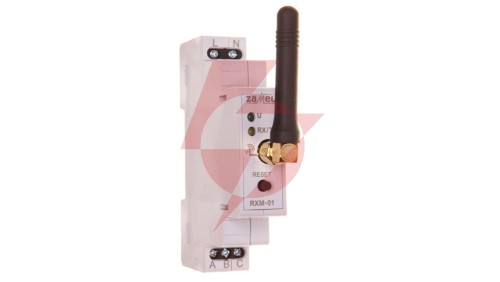 Translator RS485-Exta Free RXM-01 EXF10000067