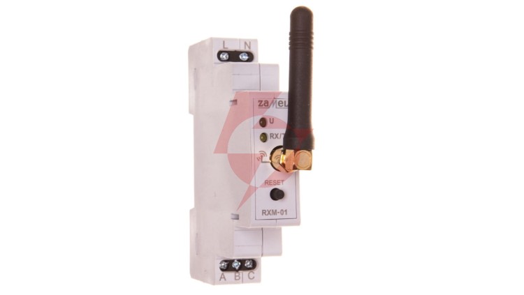 Translator RS485-Exta Free RXM-01 EXF10000067