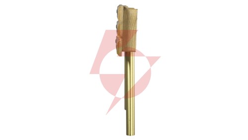 Gong rurowy MINI 230V CLASSIC GRS-941M-CLA SUN10000197