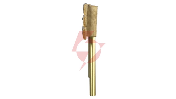 Gong rurowy MINI 230V CLASSIC GRS-941M-CLA SUN10000197