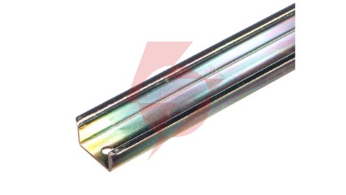 Szyna montażowa 35/15 1.5 stalowa 715mm (750) TH-S 3 002911044