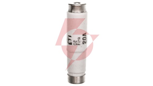 Wkładka bezpiecznikowa 20A DI gF 20A 500V 002311106