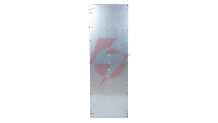 Płyta montażowa 1800x600mm stal XVTL-IC-6/18 114765