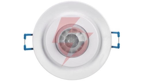 Czujnik ruchu 360st. IP20 800W do sufitów podwieszanych 5 lat gwarancji OR-CR-243