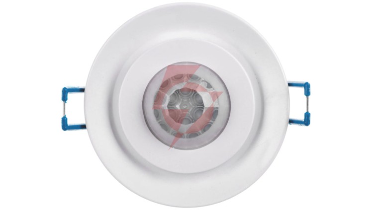 Czujnik ruchu 360st. IP20 800W do sufitów podwieszanych 5 lat gwarancji OR-CR-243