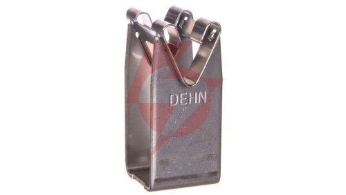 Wspornik DEHNgrip wysokość 32mm stal nierdzewna NIRO 207029
