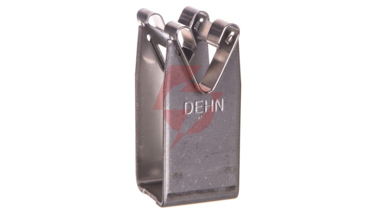 Wspornik DEHNgrip wysokość 32mm stal nierdzewna NIRO 207029