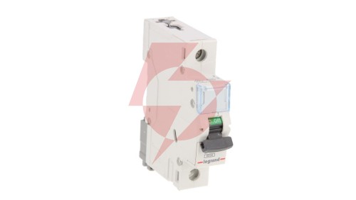 Wyłącznik nadprądowy 1P D 40A 6kA AC S301 TX3 403725