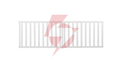 Oznacznik DEK 5/5 PLUS MC NE WS 1854490000 /1000szt./