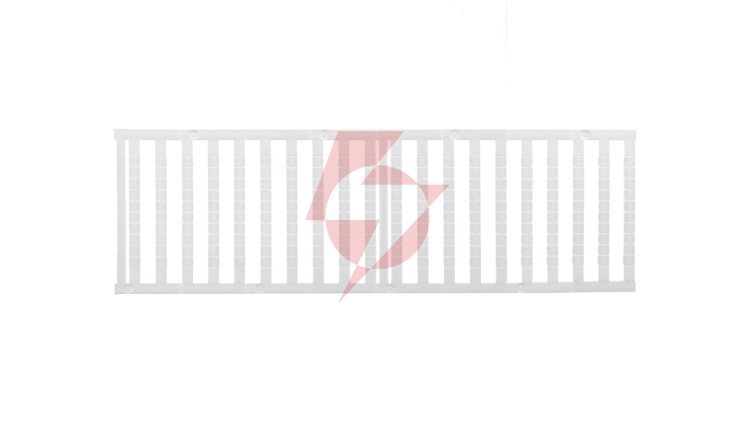 Oznacznik DEK 5/5 PLUS MC NE WS 1854490000 /1000szt./