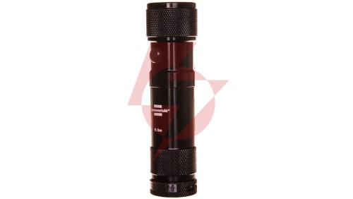 Latarka kieszonkowa EcoLight LED FL DUO ze wskaźnikiem 45lm 3xAAA 1179890100