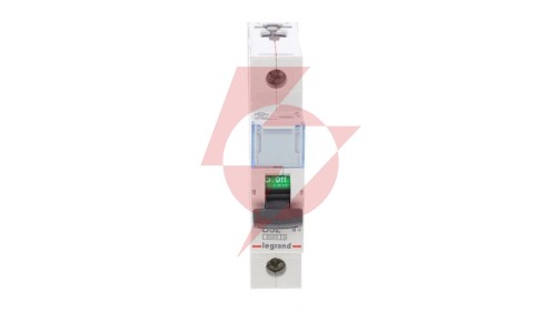 Wyłącznik nadprądowy 1P B 32A 6kA AC S301 TX3 403360