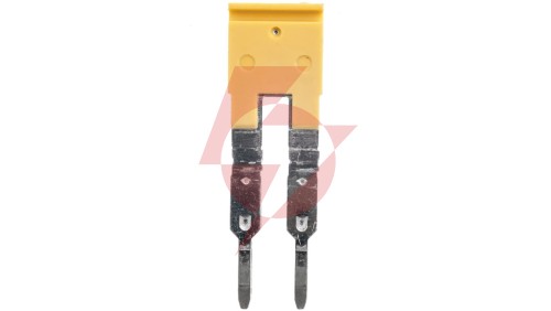 Mostek wtykowy ZQV 2.5/2 1608860000 /60szt./