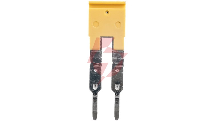 Mostek wtykowy ZQV 2.5/2 1608860000 /60szt./