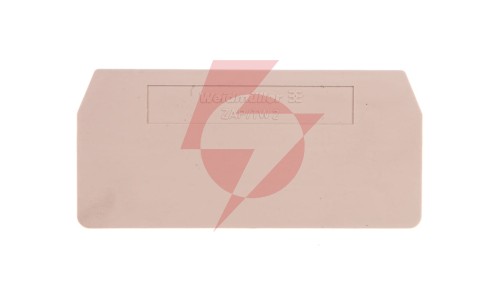 Płytka ZAP/TW 2 DB 1608770000 /50szt./