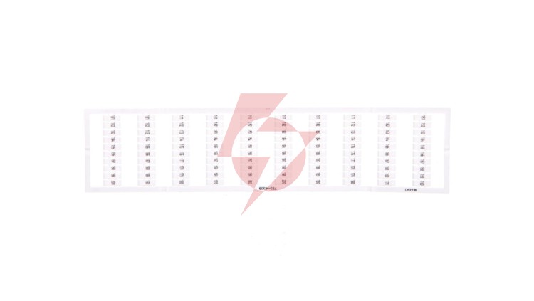 Oznaczniki WMB 2x 151-200 793-4509 /5szt./