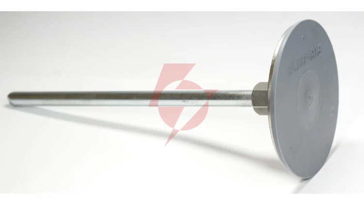Połączenie uziemiające fi 16mm 73.3 NI /97300305/