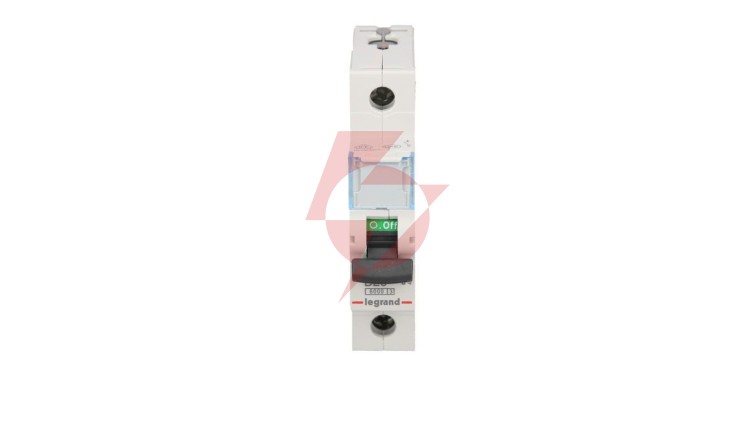 Wyłącznik nadprądowy 1P B 25A 6kA AC S301 TX3 403359