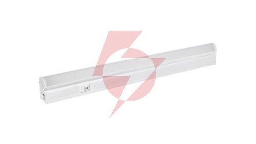 Oprawa meblowa LED 5W 500lm 300mm 4000K ZS2110