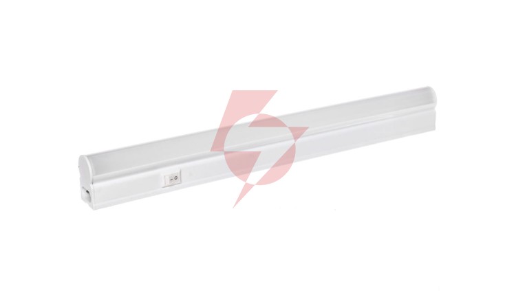 Oprawa meblowa LED 5W 500lm 300mm 4000K ZS2110
