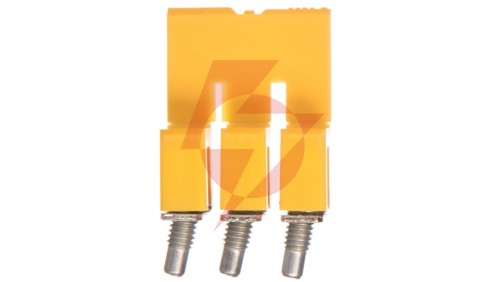 Zwieracz WQV 2.5/3 1053760000 /50szt./