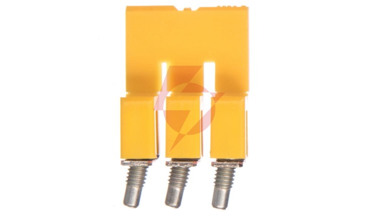 Zwieracz WQV 2.5/3 1053760000 /50szt./