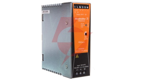 Zasilacz stabilizowany PRO ECO 120W 24V 5A 1469480000